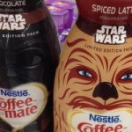 Star Wars coffee