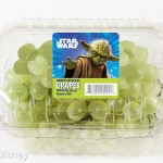 Yoda Grapes